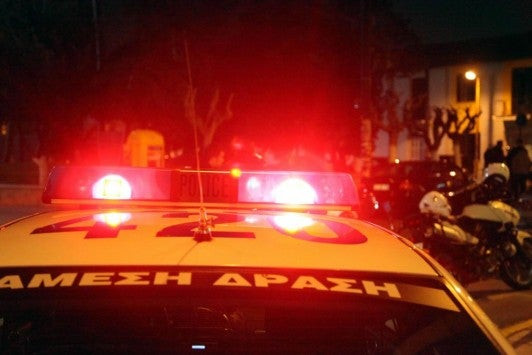 Πάτρα: Τσιγγάνες προσπάθησαν να αρπάξουν βρέφος από την αγκαλιά της μητέρας του